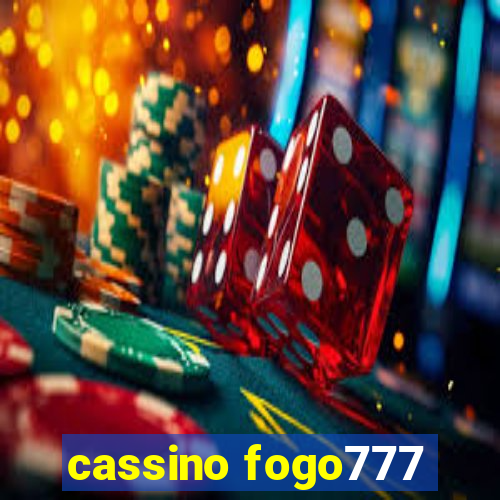 cassino fogo777